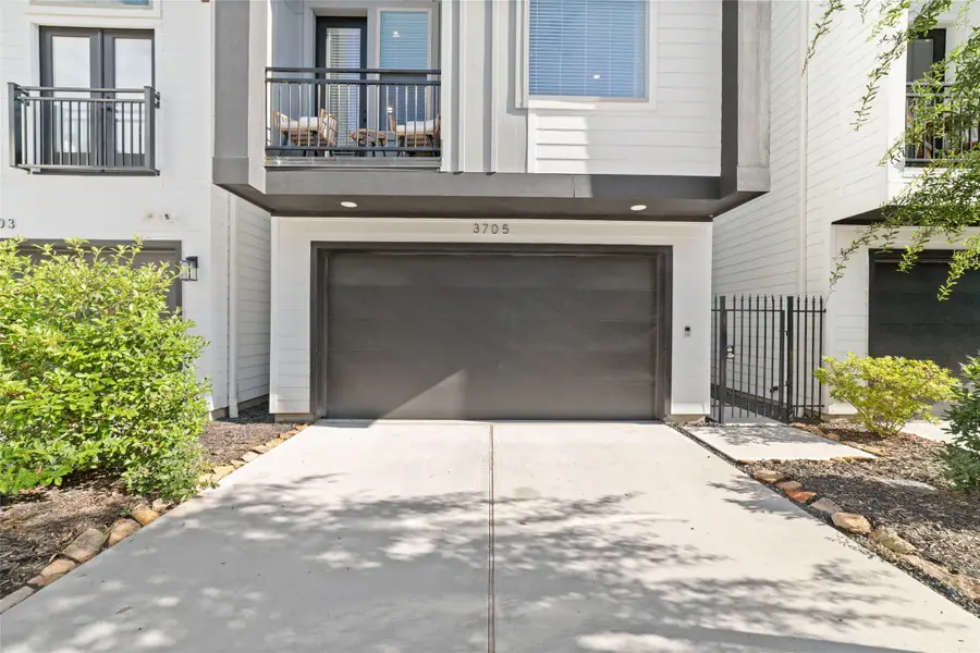 3705 Creekmont Green Lane, Houston, TX 77091 - #2