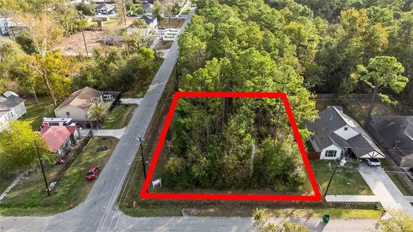 6030 Wedgefield Street, Houston, TX 77028