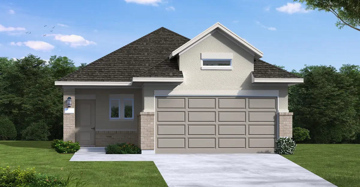 2651 Pond Cove Court, Conroe, TX 77304 - #1