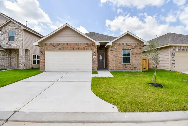 2811 Pine Estate Lane, Houston, TX 77014