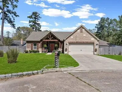 505 Cliffbrook Circle, Cleveland, TX 77327 - Image #2