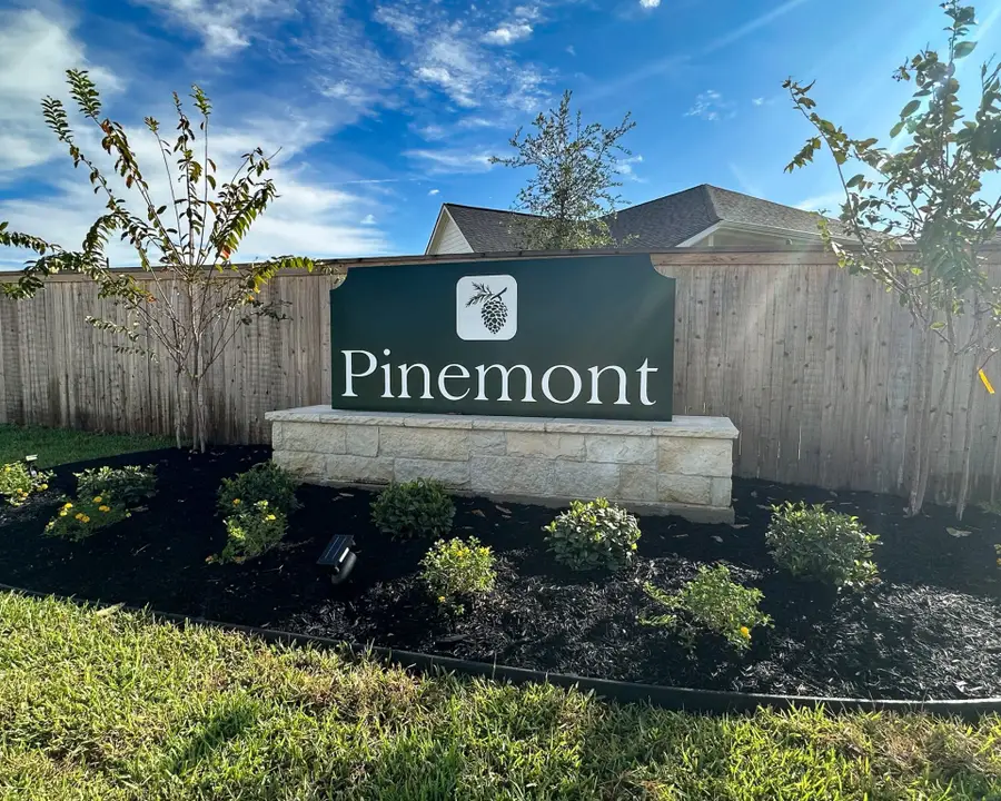 Block 4 Lot 3 Aleppo Court, Bryan, TX 77807 - Image #2