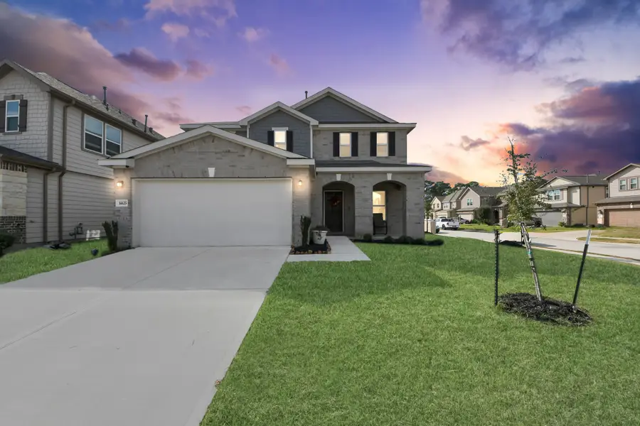 14635 Hemlock Knoll Lane, Houston, TX 77068 - Image #2