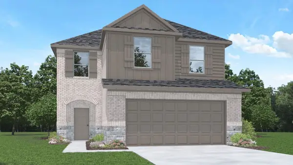 21719 Piazza Maggiore Drive, Hockley, TX 77447