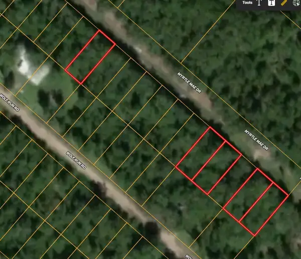 154 Myrtle Mae Drive, Livingston, TX 77351