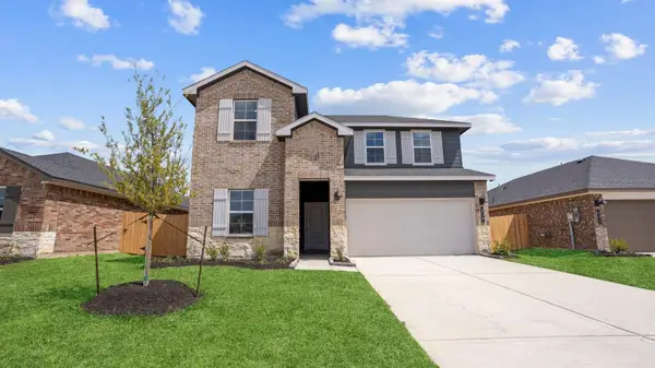 1635 Knox Hill, Iowa Colony, TX 77583