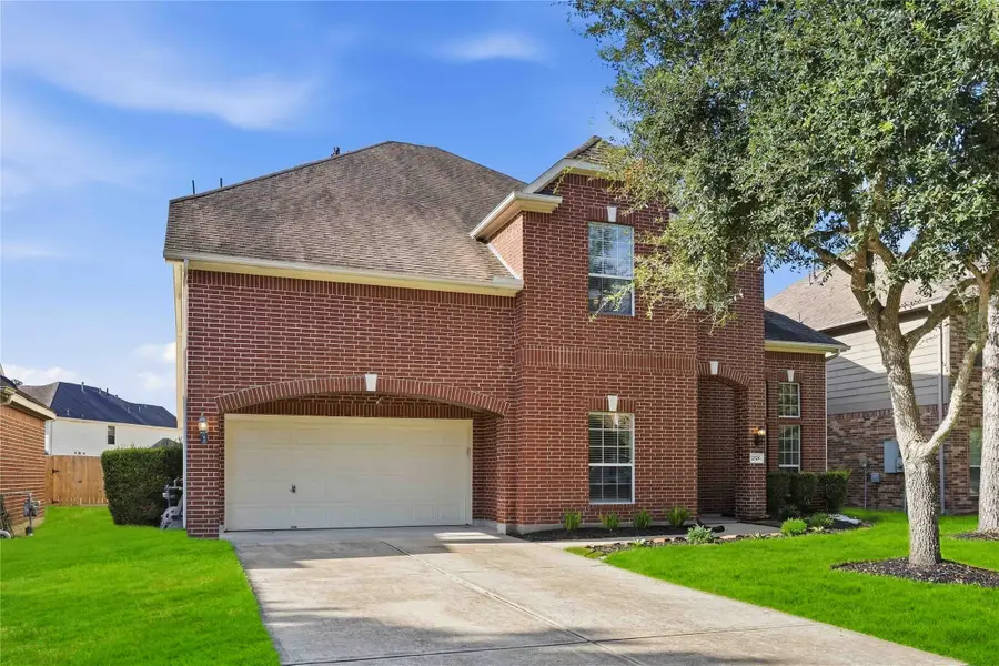 2526 Crystal Shore Drive, Rosharon, TX 77583 - #3