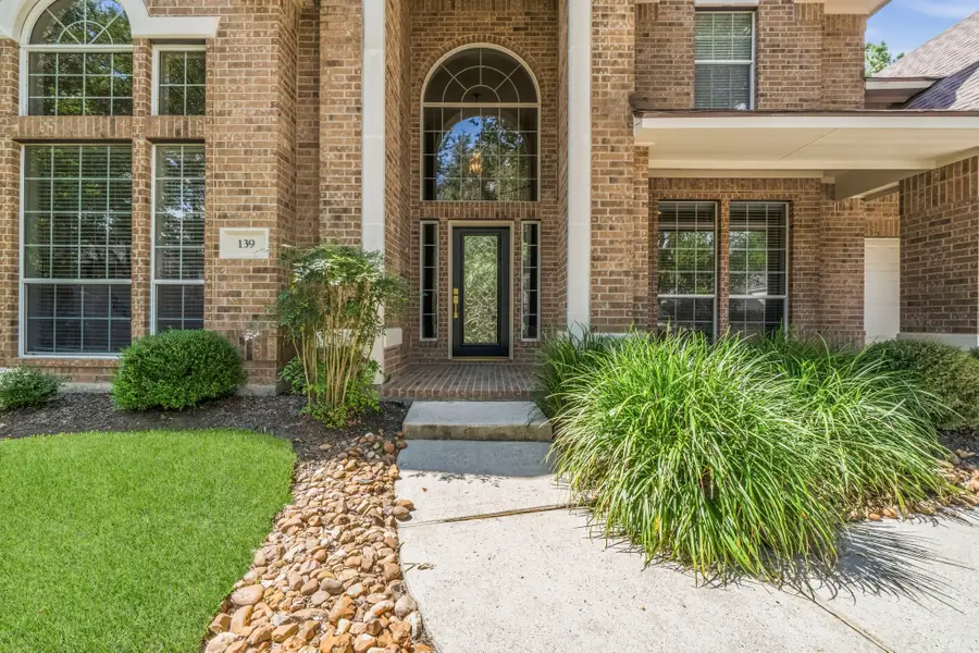 139 E Mirror Ridge Circle, The Woodlands, TX 77382 - #3
