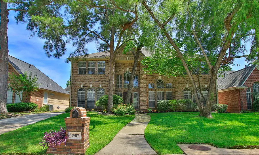 7907 Theiss Hill Drive, Spring, TX 77379 - #3