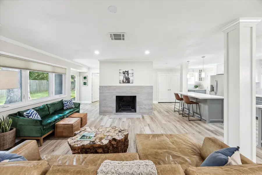 2514 Briarbrook Drive, Houston, TX 77042 - #3