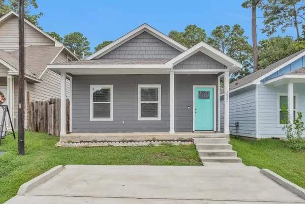 16850 Glenheath, Montgomery, TX 77316