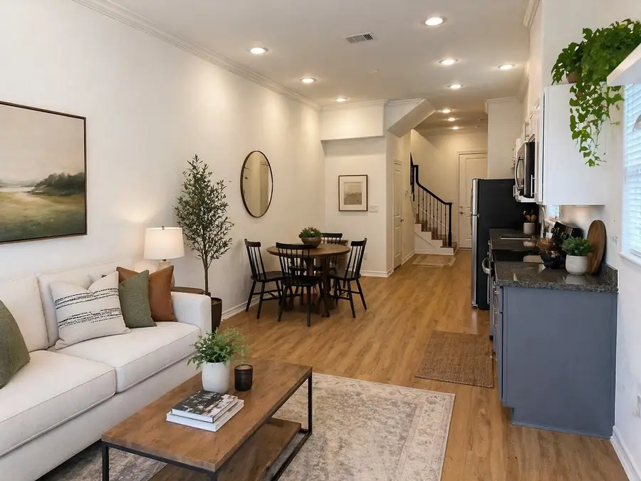 3225 Real Street #A/B, Houston, TX 77087 - #2