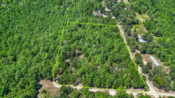 188 Camp Road, Trinity, TX 75862