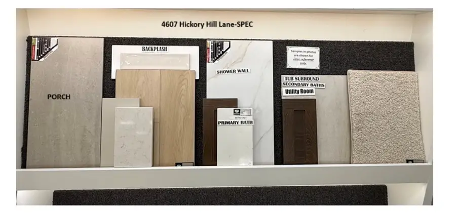 4607 Hickory Hill Lane, Manvel, TX 77578 - Image #3