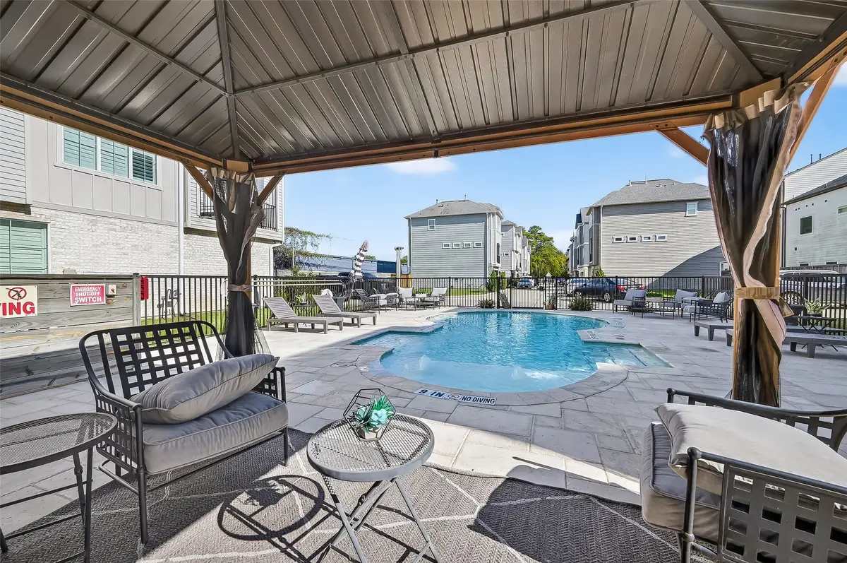 1303 Upland Retreat Blue Place, Houston, TX 77043 - #1