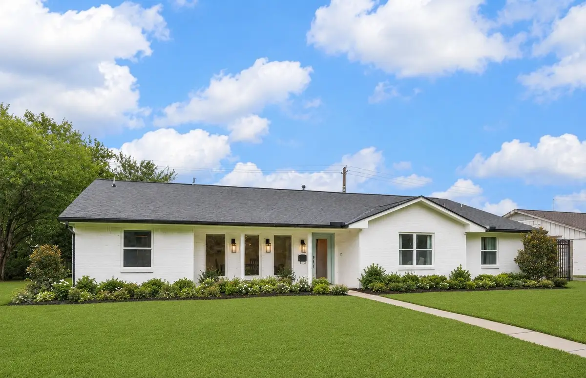 2503 Stoney Brook Drive, Houston, TX 77063 - #1