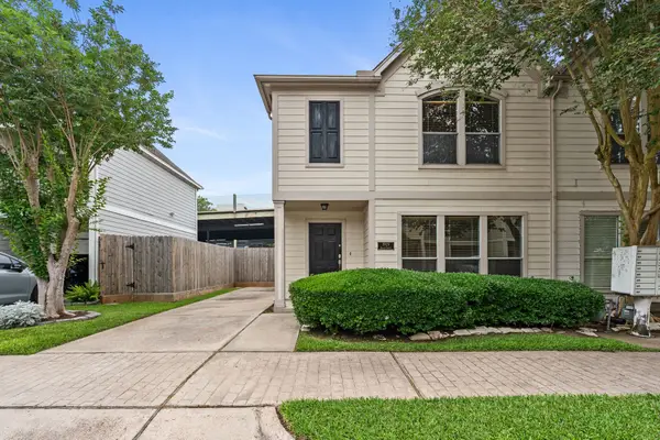 1919 Bailey Street, Houston, TX 77006