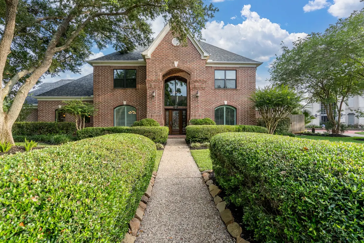 5310 Frensham Circle, Houston, TX 77041 - #1