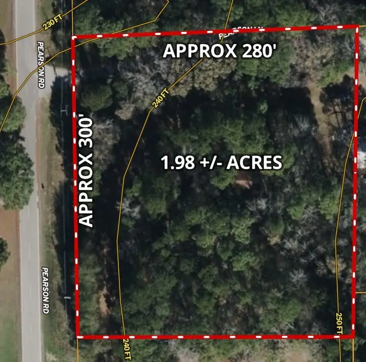 0000 Pearson Rd, Montgomery, TX 77356 - #3