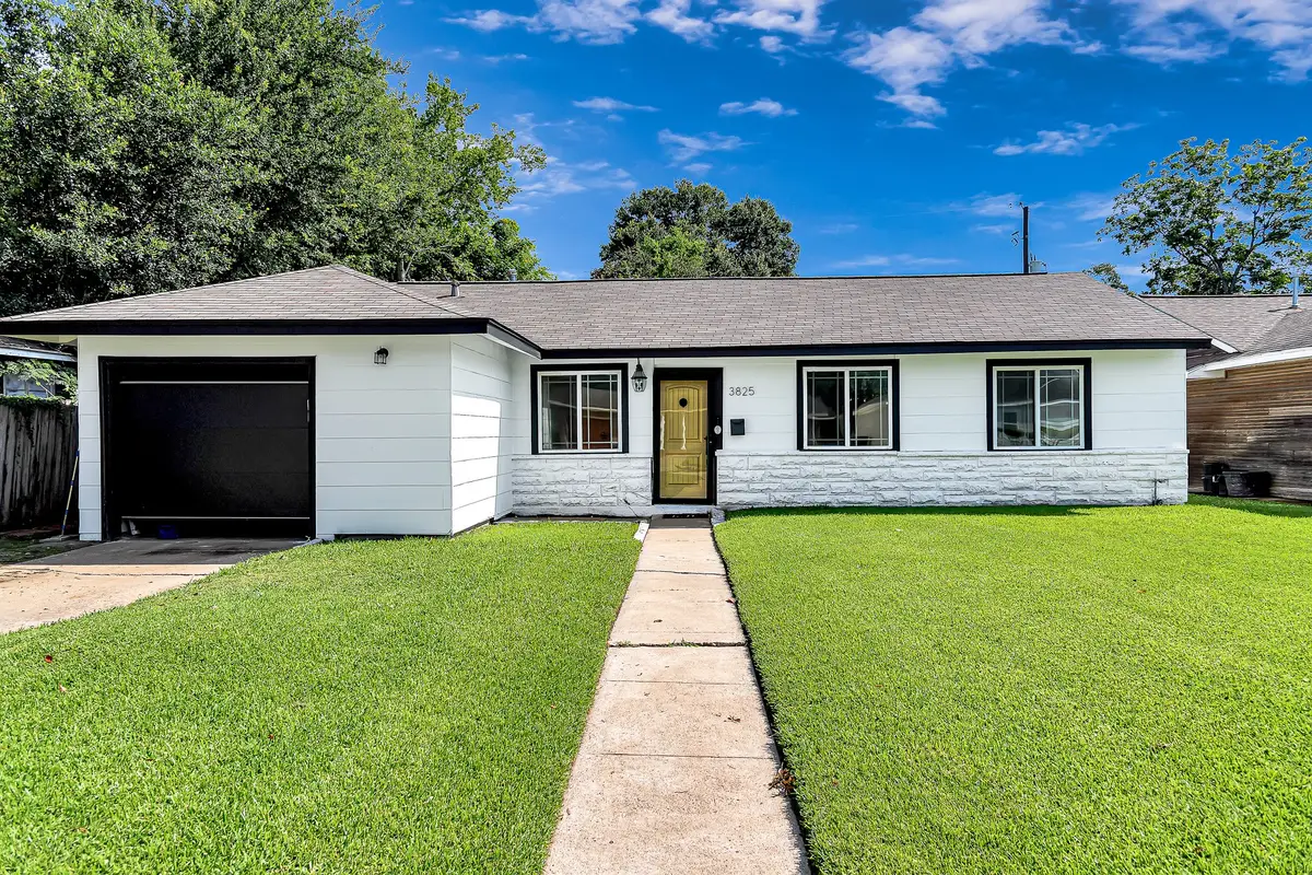 3825 Wichita Street, Houston, TX 77004 - #1