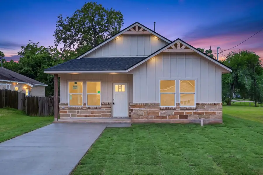822 Ross Street, La Marque, TX 77568 - #2