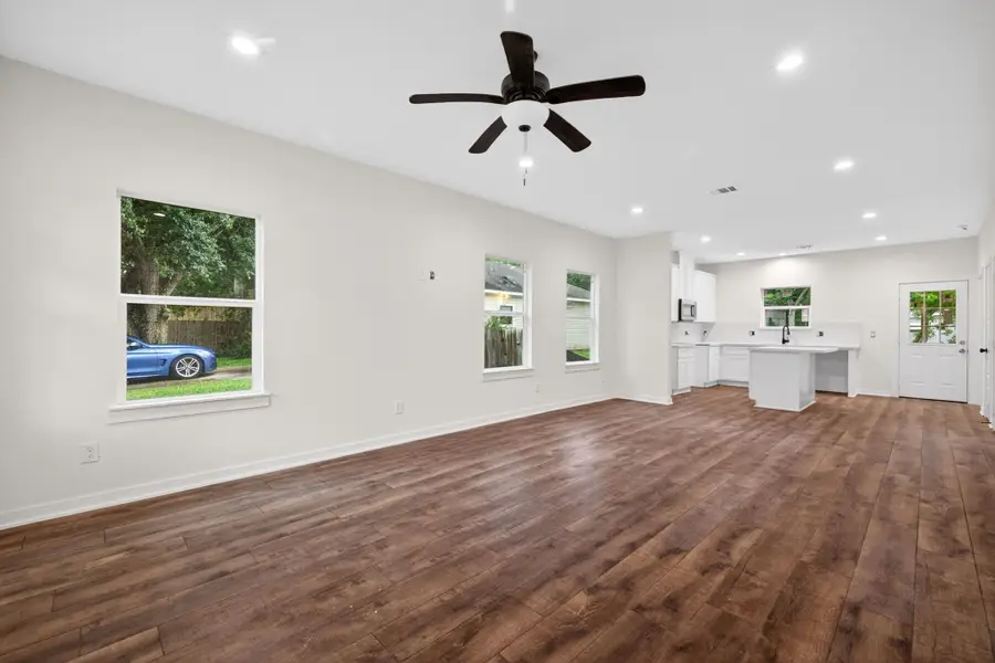 822 Ross Street, La Marque, TX 77568 - #3