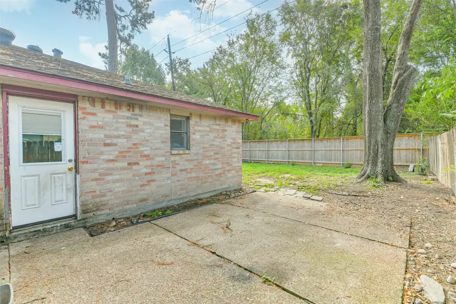 2718 Tinechester Drive, Houston, TX 77339 - #2