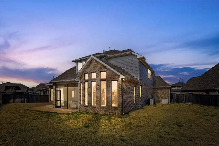 21207 Rabbitbrush Court, Cypress, TX 77433 - #2