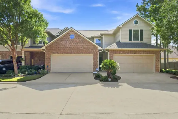 930 Sterling Creek Circle, Katy, TX 77450