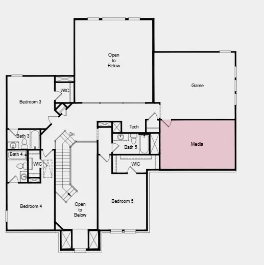 1556 River Point Drive, Friendswood, TX 77546 - Image #3