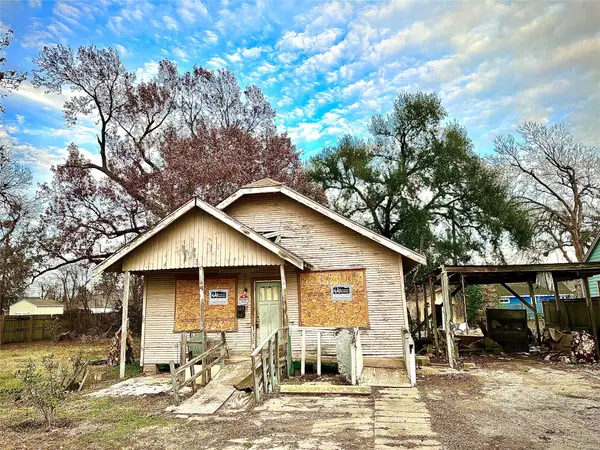 541 Zoe Street, Houston, TX 77020
