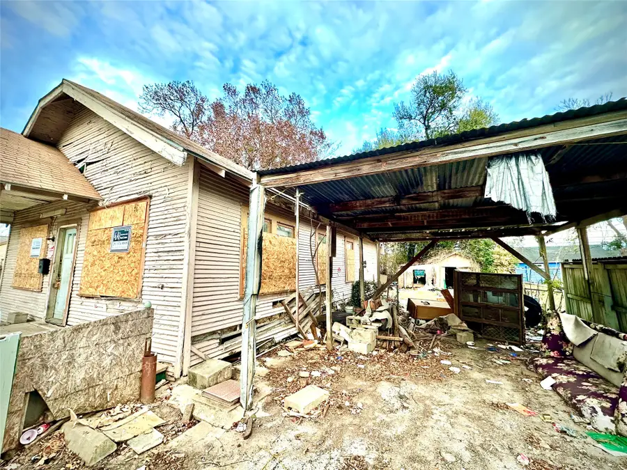 541 Zoe Street, Houston, TX 77020 - Image #3