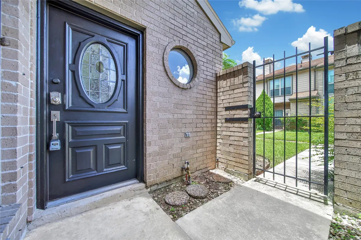 712 Country Place Drive #D, Houston, TX 77079 - #1