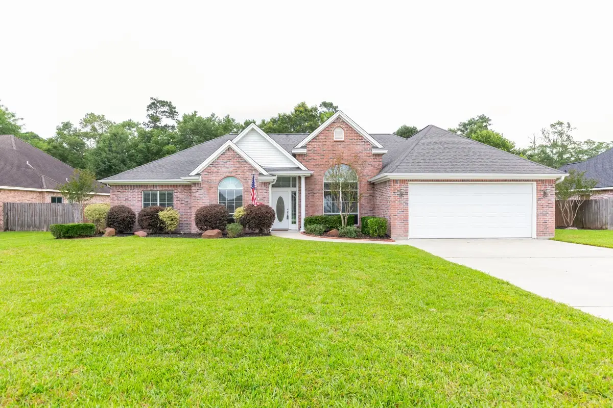 295 Sarah Lane, Lumberton, TX 77657 - #1