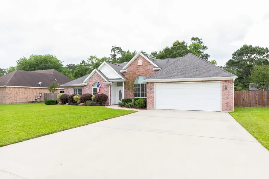295 Sarah Lane, Lumberton, TX 77657 - #2