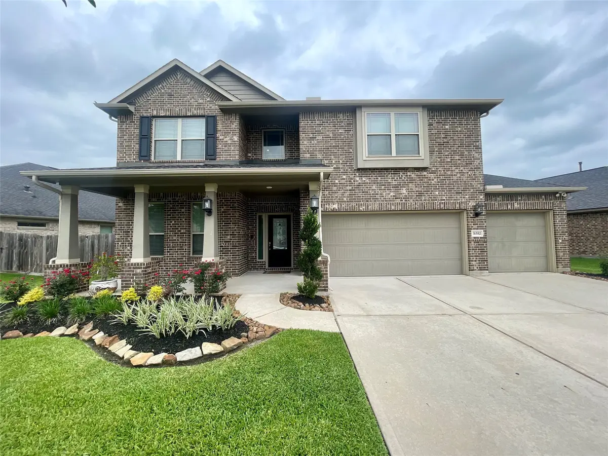 31552 Timber Grove Lane, Spring, TX 77386 - #1