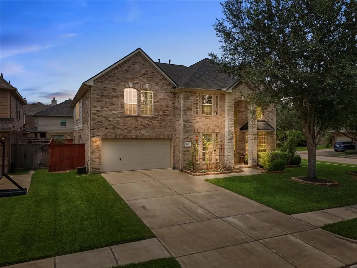 3902 Basil Court, Pearland, TX 77584 - #1