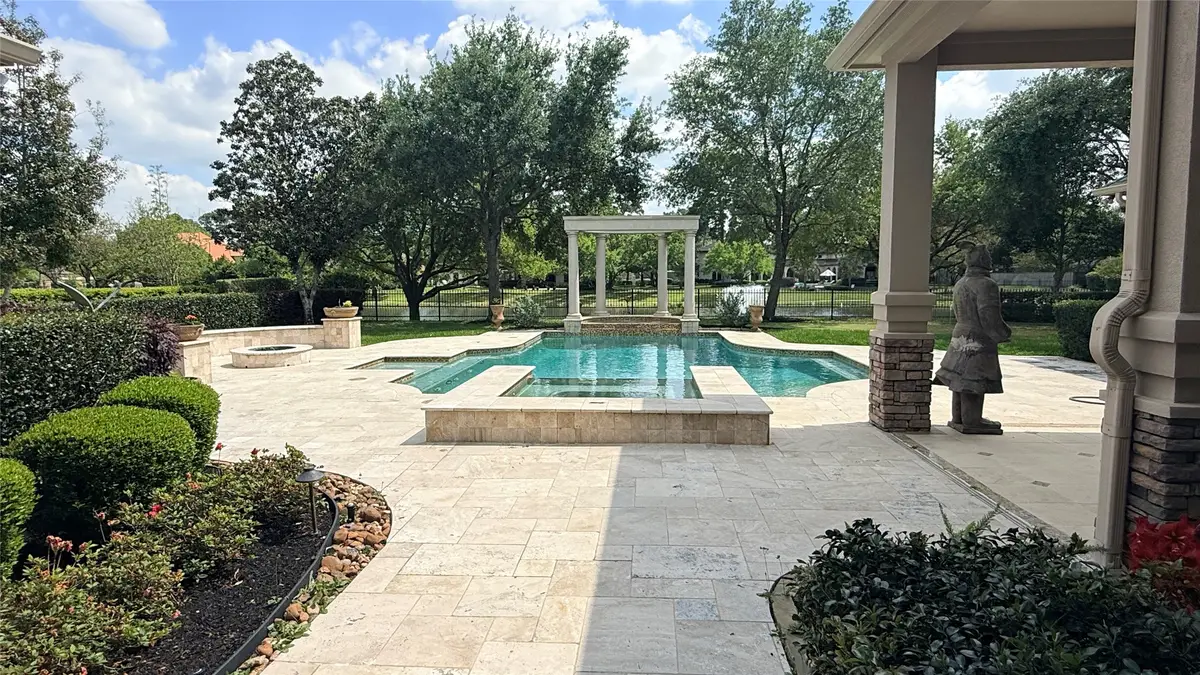 10 Lake Sterling Gate Drive, Spring, TX 77379 - #1