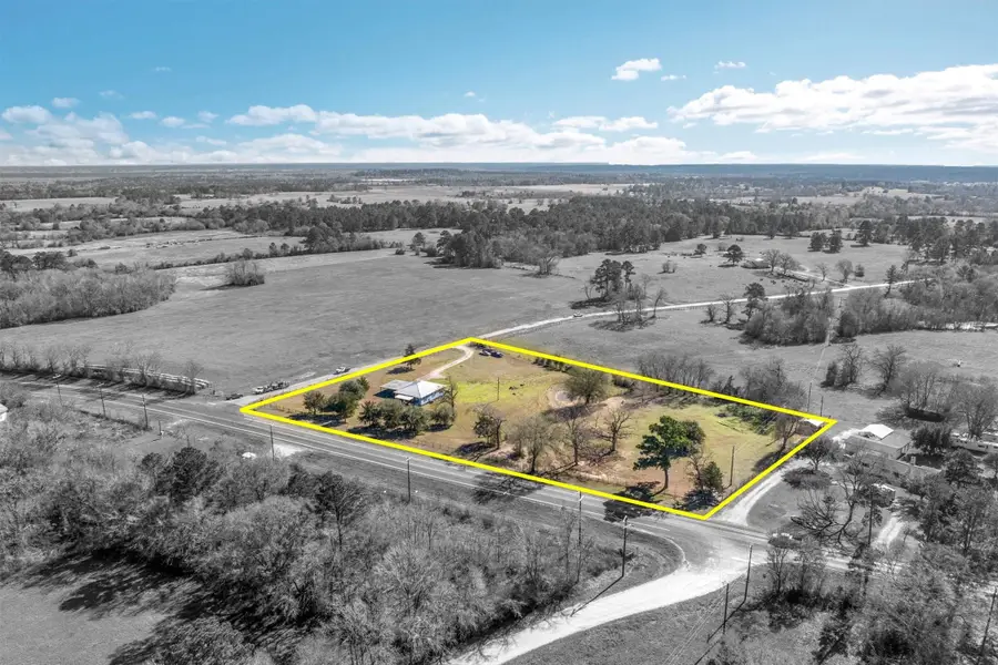 959 Walker Loop, Huntsville, TX 77340 - #2