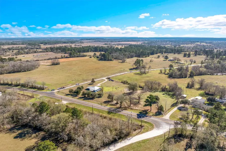 959 Walker Loop, Huntsville, TX 77340 - #3
