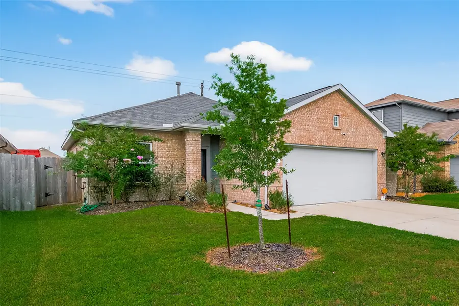 4703 Painted Bunting Lane, Baytown, TX 77521 - Image #2
