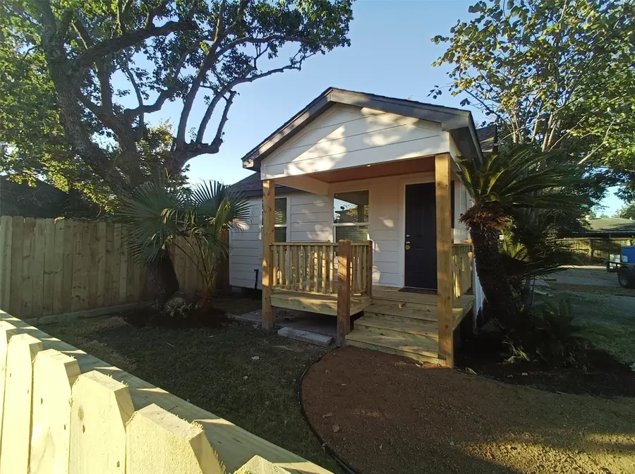 7415 El Paso Street, Houston, TX 77020 - Image #2