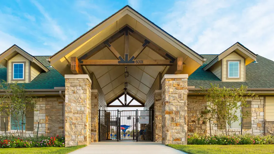 5203 Momo Lane, Richmond, TX 77469 - #3