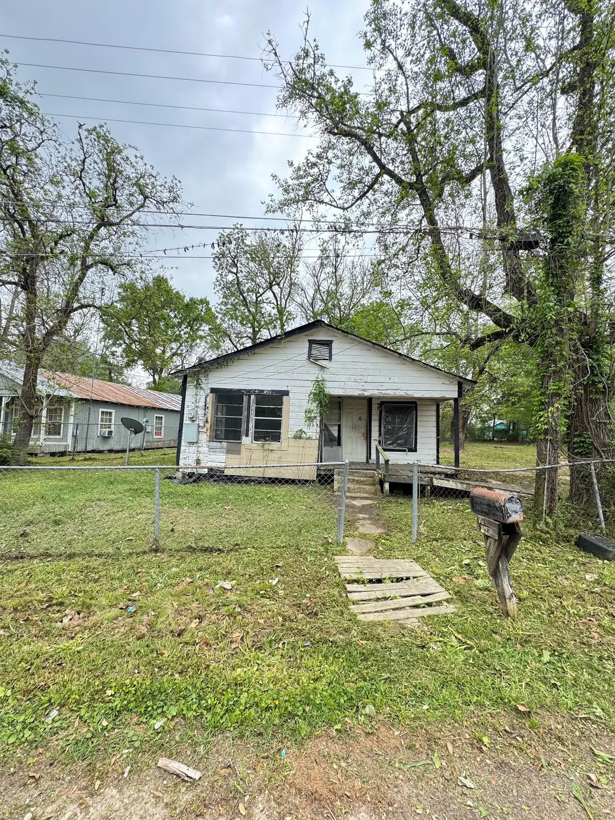 916 Lamar Street, Cleveland, TX 77327 - #1