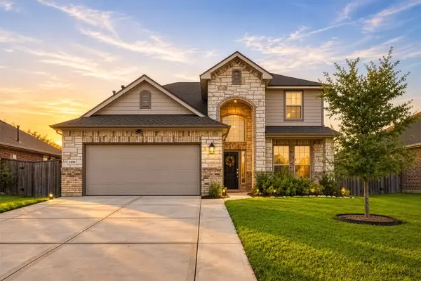 23819 Calabria Court, New Caney, TX 77357