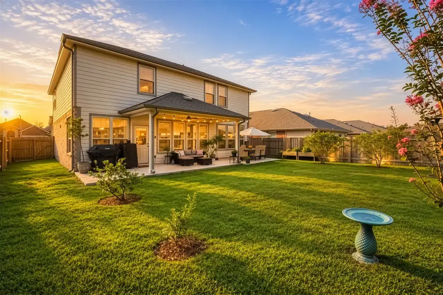 23819 Calabria Court, New Caney, TX 77357 - #2
