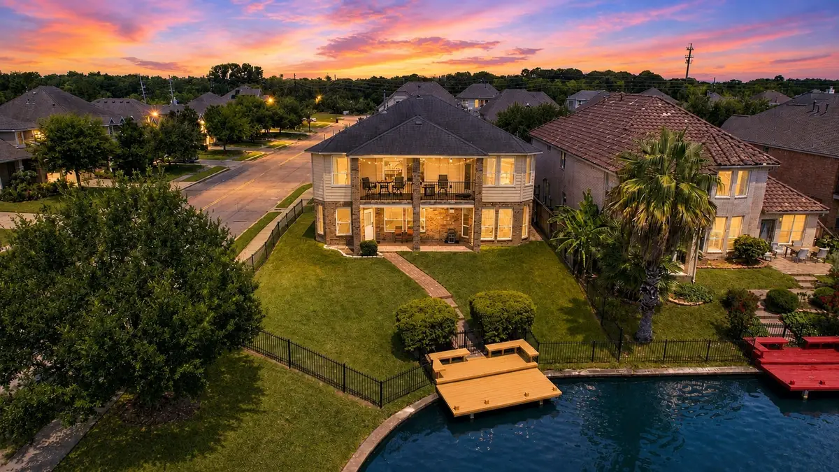 4035 Brindisi Court, Missouri City, TX 77459 - #1