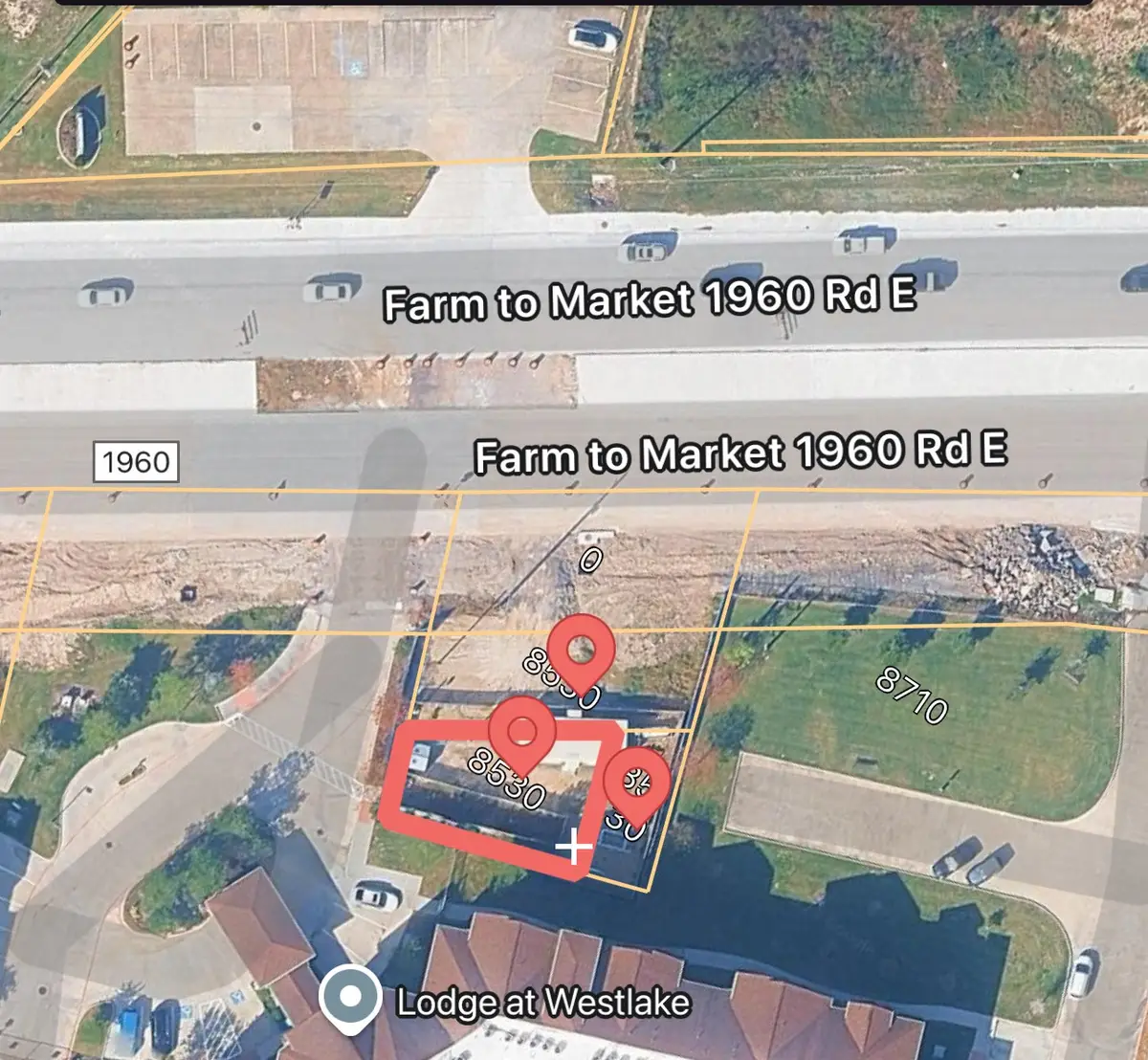 8530 Fm 1960 Road E, Humble, TX 77346 - Image #1