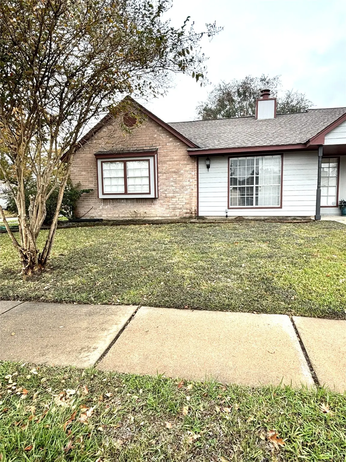 19546 Lazy Valley Drive, Katy, TX 77449 - Image #1