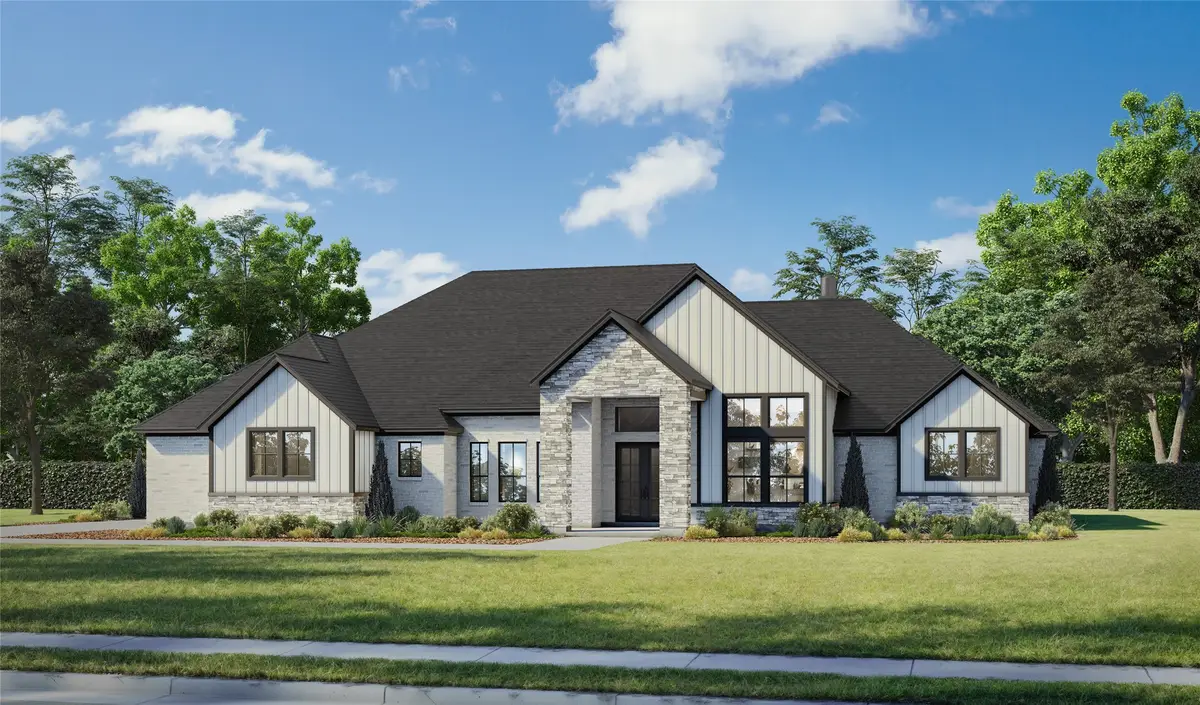 4012 Wildflower Place, Waller, TX 77484 - Image #1